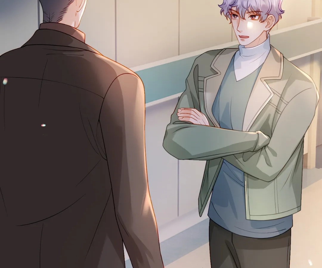 Read Coming Back as a Fair-Haired Boy chapter 87 image 30 on Lezhin