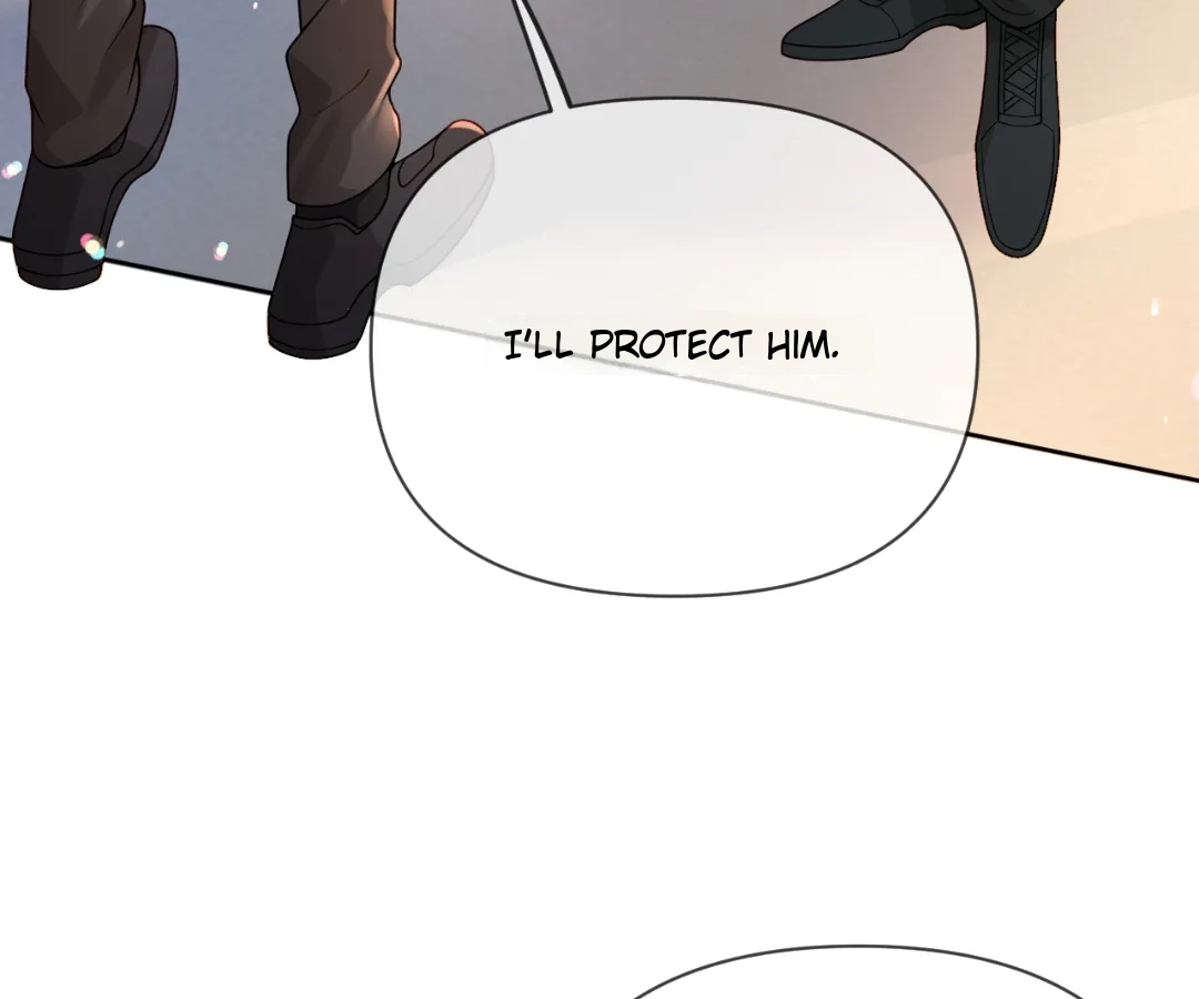 Read Coming Back as a Fair-Haired Boy chapter 87 image 32 on Lezhin