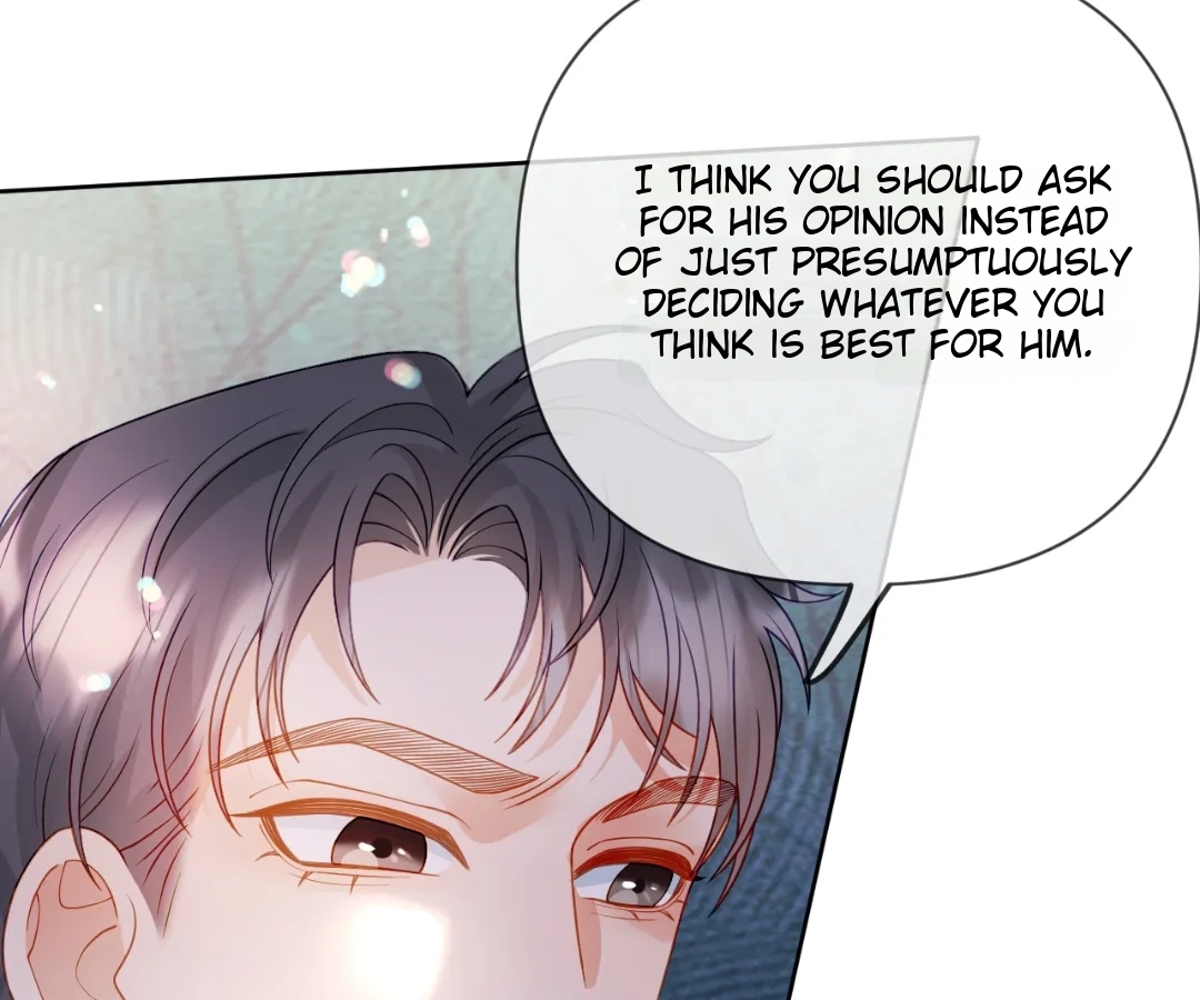 Read Coming Back as a Fair-Haired Boy chapter 87 image 33 on Lezhin