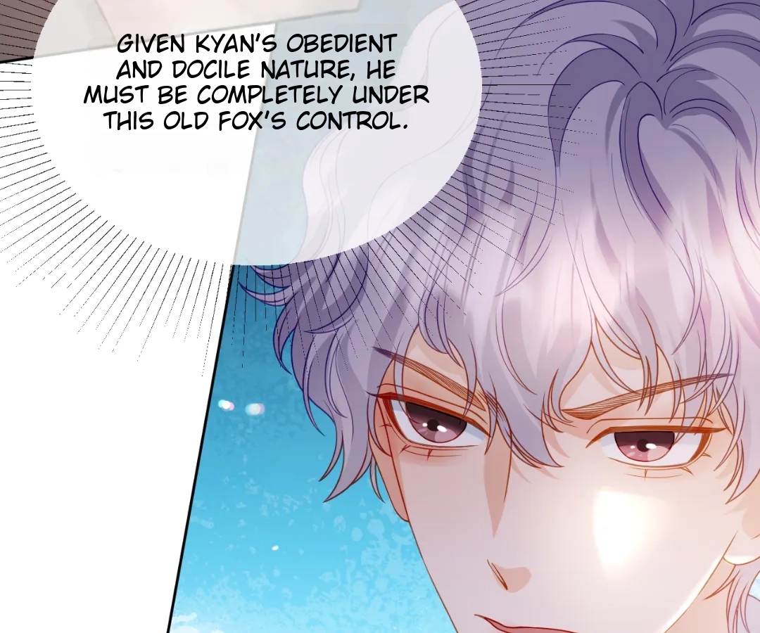 Read Coming Back as a Fair-Haired Boy chapter 87 image 35 on Lezhin