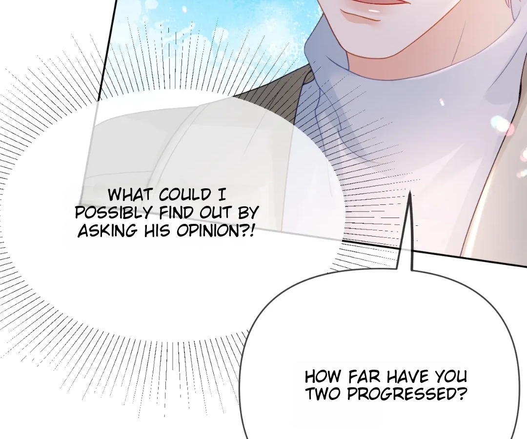 Read Coming Back as a Fair-Haired Boy chapter 87 image 36 on Lezhin