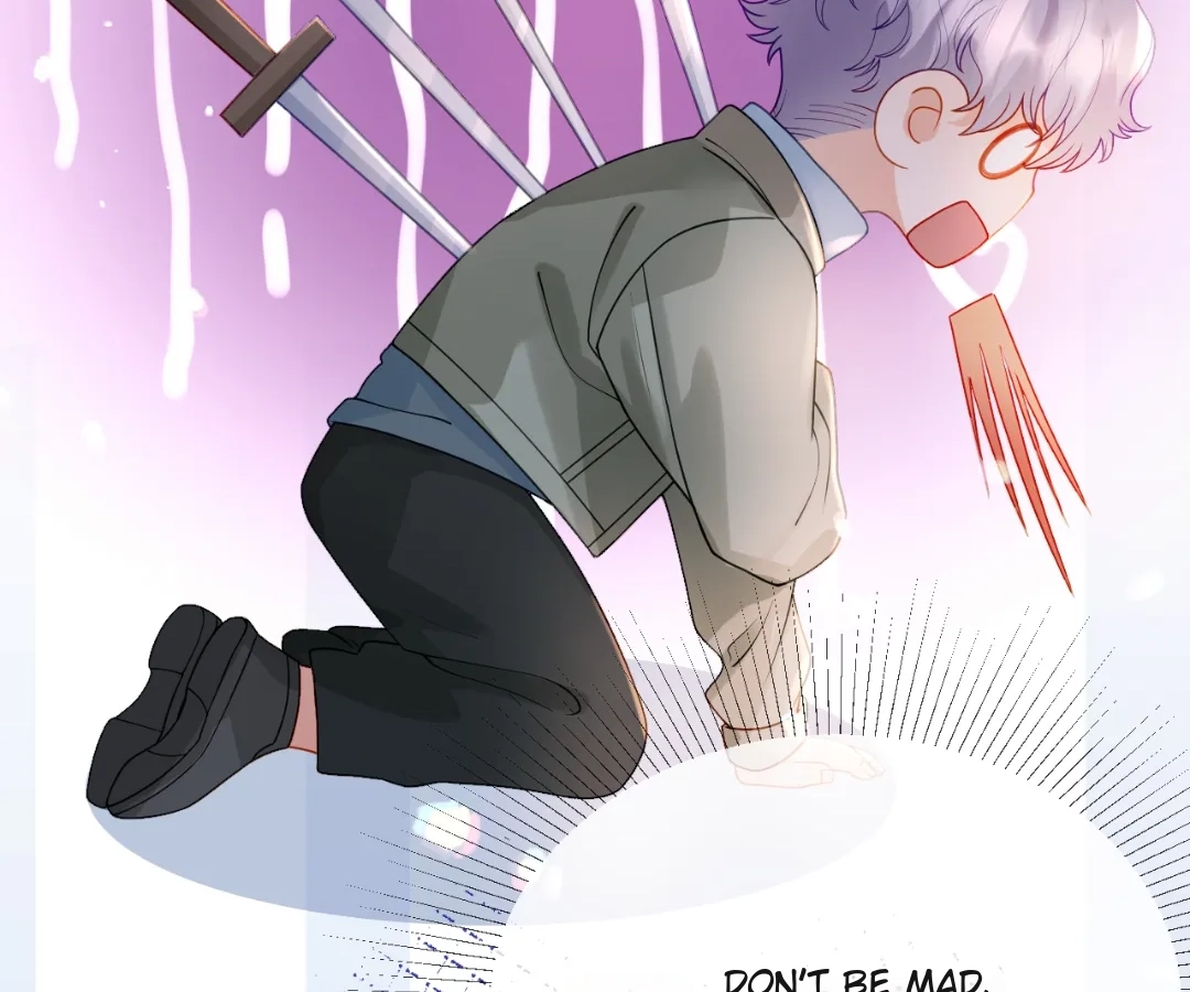 Read Coming Back as a Fair-Haired Boy chapter 87 image 38 on Lezhin