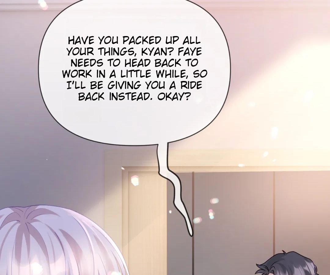 Read Coming Back as a Fair-Haired Boy chapter 87 image 45 on Lezhin