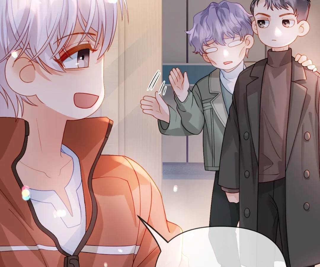 Read Coming Back as a Fair-Haired Boy chapter 87 image 46 on Lezhin