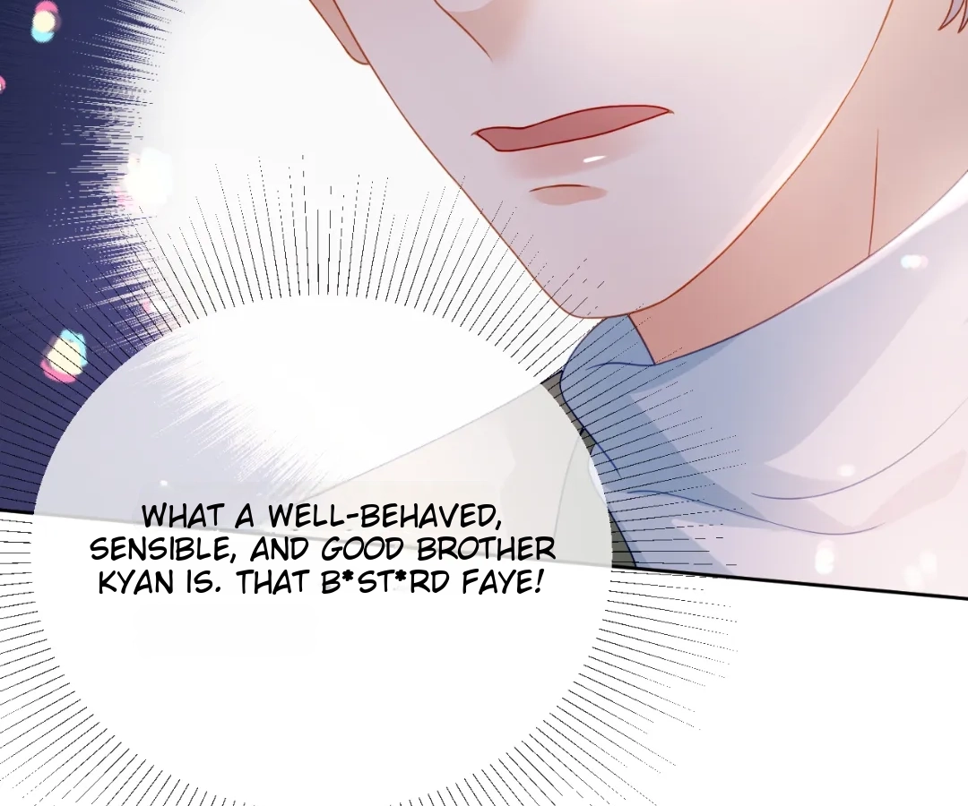 Read Coming Back as a Fair-Haired Boy chapter 87 image 48 on Lezhin