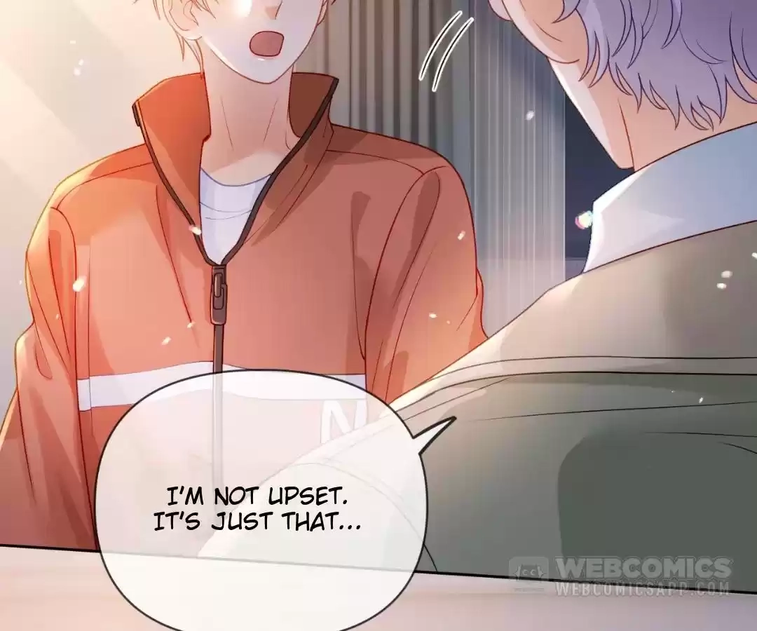 Read Coming Back as a Fair-Haired Boy chapter 87 image 50 on Lezhin