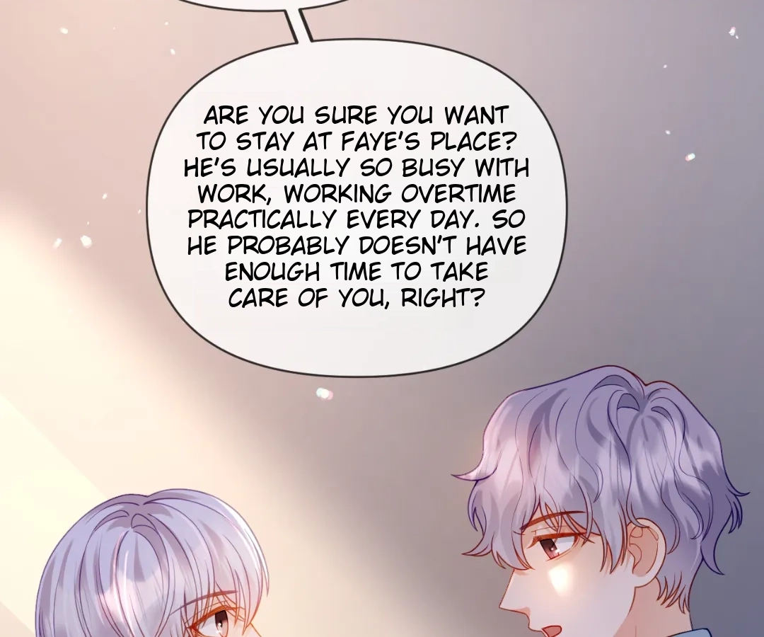 Read Coming Back as a Fair-Haired Boy chapter 87 image 51 on Lezhin