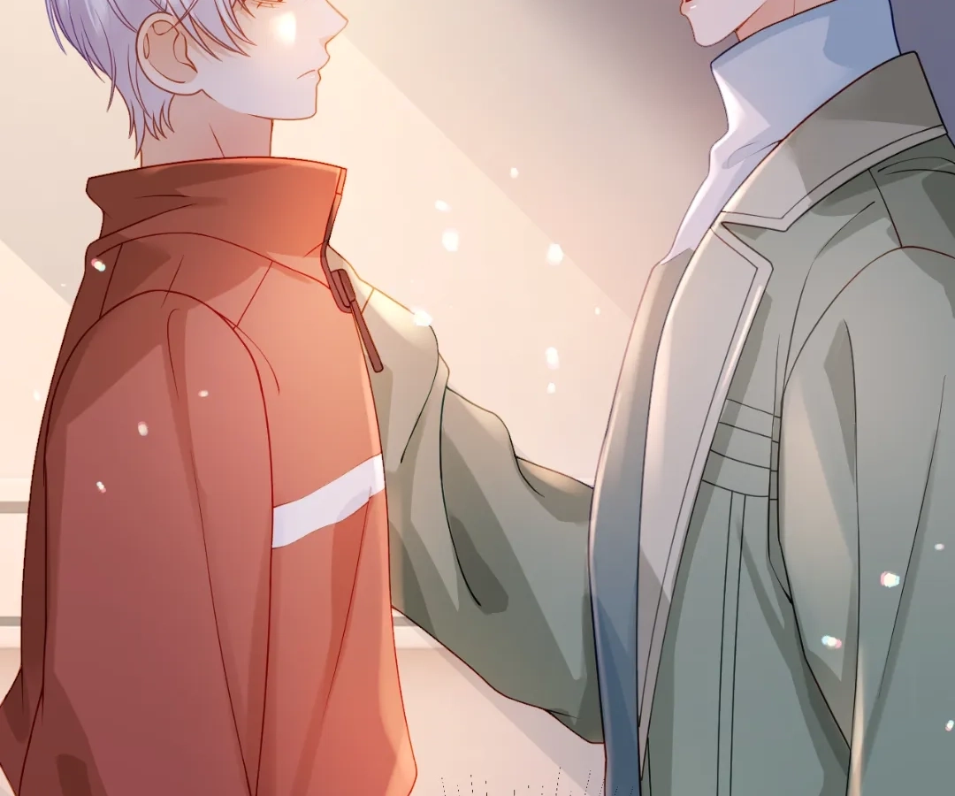 Read Coming Back as a Fair-Haired Boy chapter 87 image 52 on Lezhin