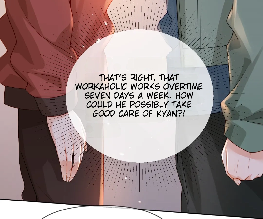 Read Coming Back as a Fair-Haired Boy chapter 87 image 53 on Lezhin