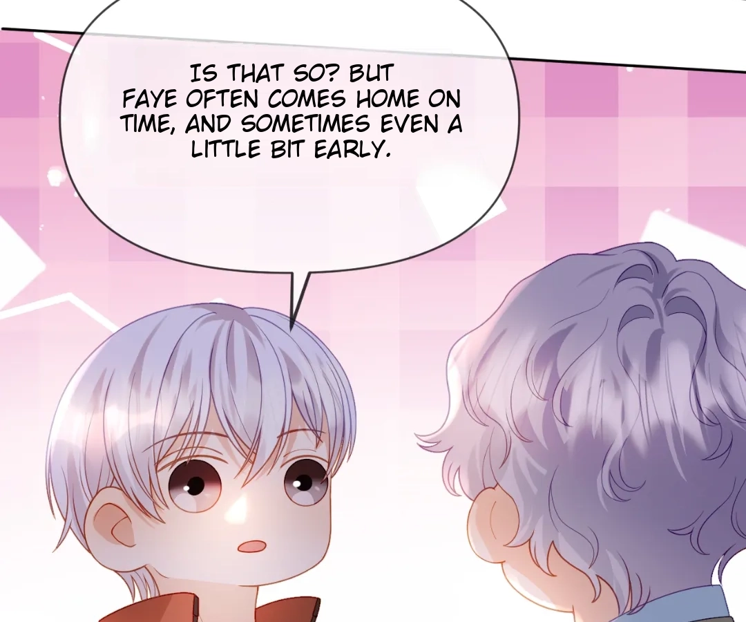 Read Coming Back as a Fair-Haired Boy chapter 87 image 54 on Lezhin