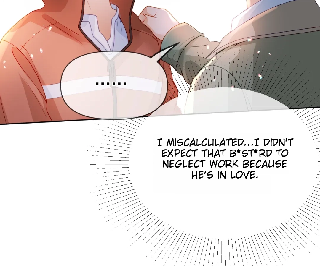 Read Coming Back as a Fair-Haired Boy chapter 87 image 55 on Lezhin