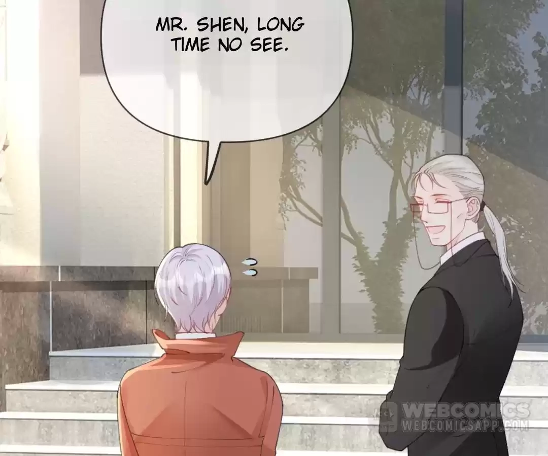Read Coming Back as a Fair-Haired Boy chapter 88 image 10 on Lezhin