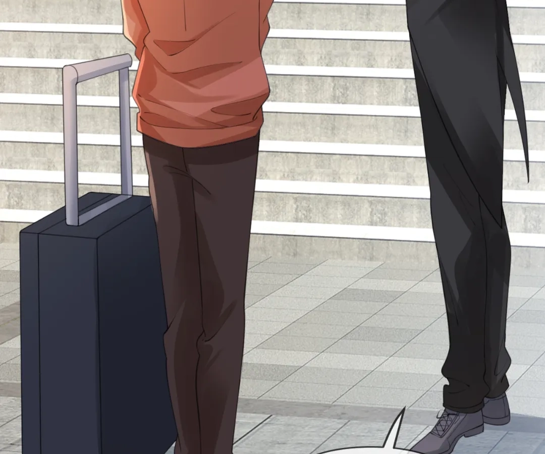 Read Coming Back as a Fair-Haired Boy chapter 88 image 11 on Lezhin