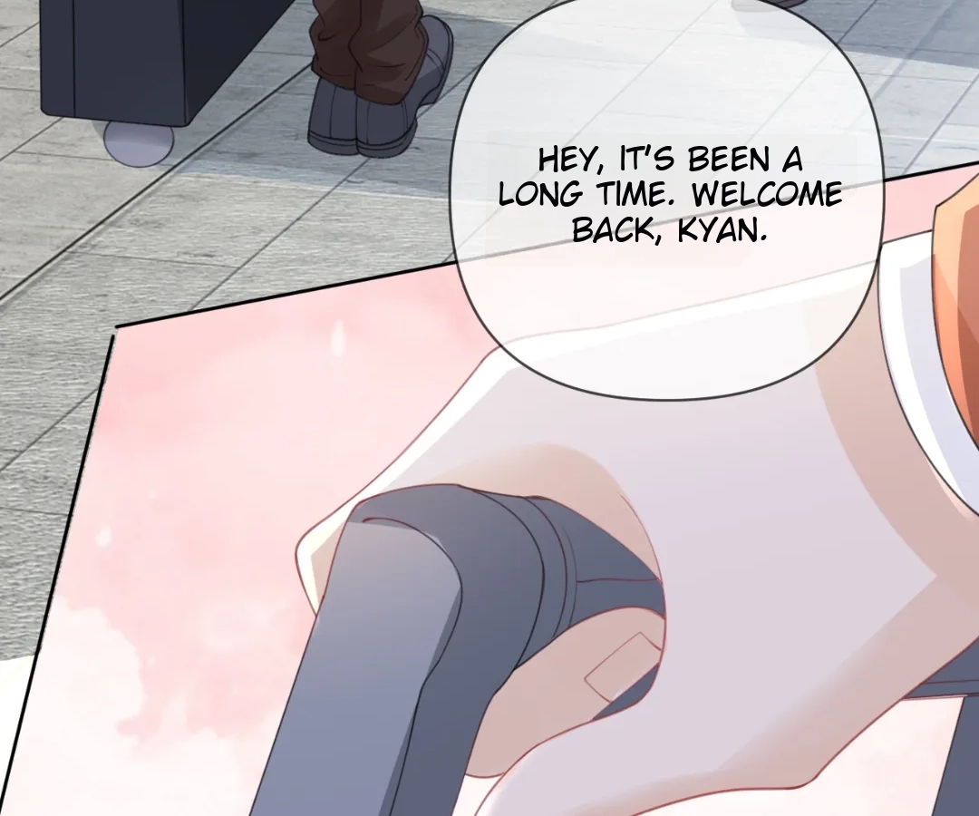 Read Coming Back as a Fair-Haired Boy chapter 88 image 12 on Lezhin