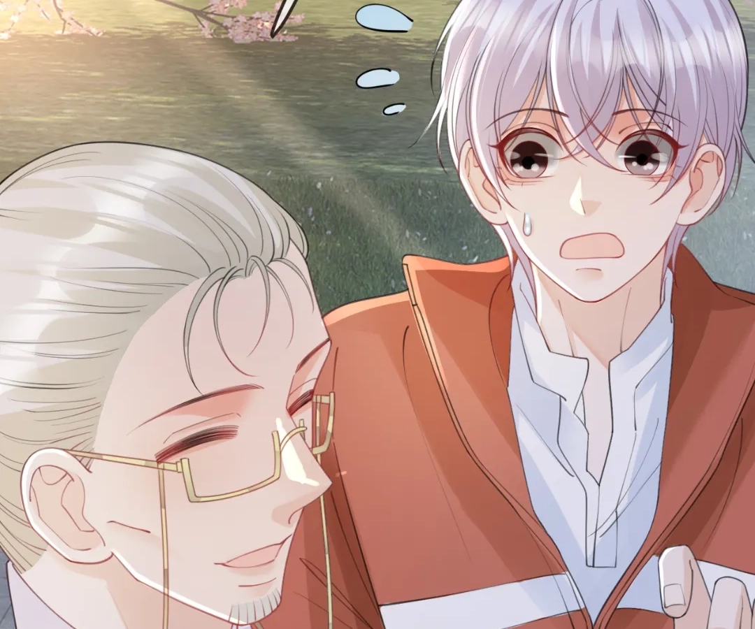 Read Coming Back as a Fair-Haired Boy chapter 88 image 14 on Lezhin