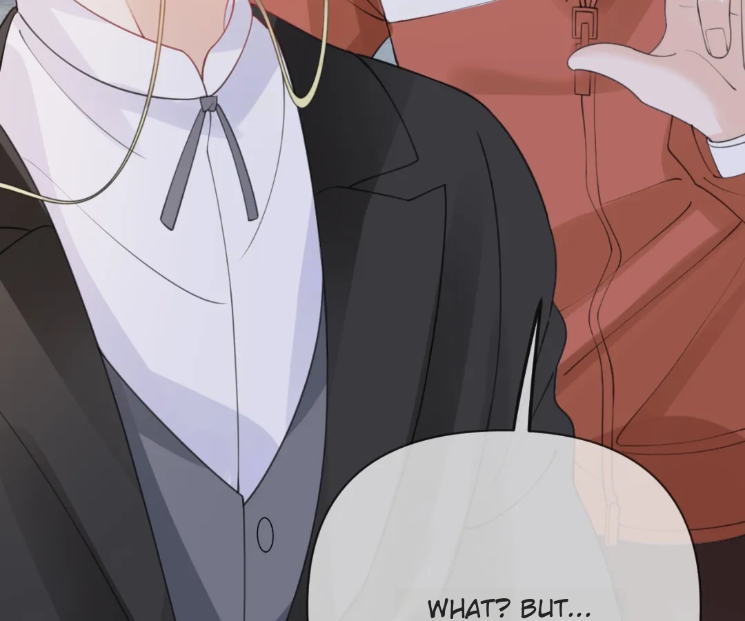 Read Coming Back as a Fair-Haired Boy chapter 88 image 15 on Lezhin