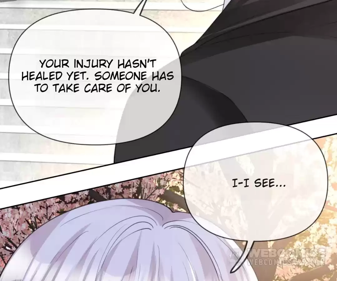 Read Coming Back as a Fair-Haired Boy chapter 88 image 18 on Lezhin