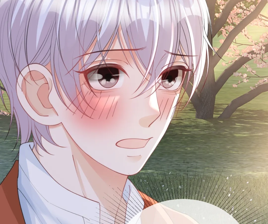 Read Coming Back as a Fair-Haired Boy chapter 88 image 19 on Lezhin