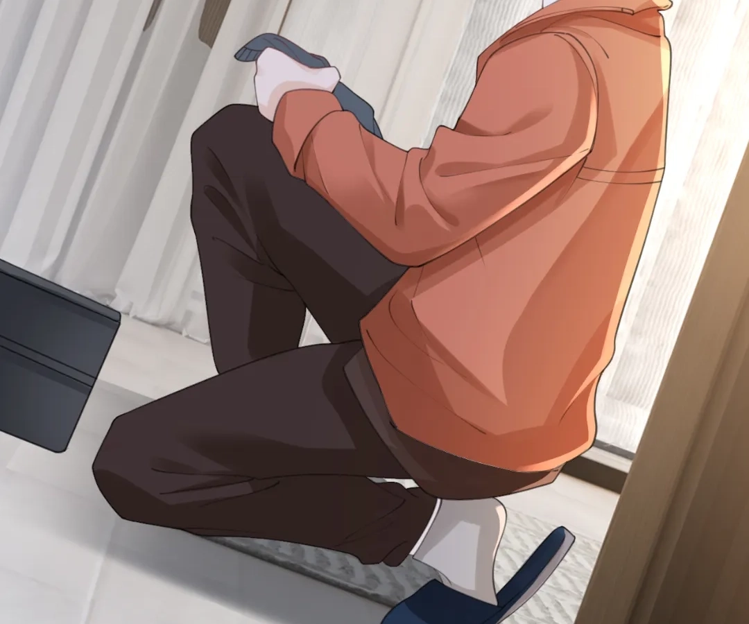 Read Coming Back as a Fair-Haired Boy chapter 88 image 31 on Lezhin