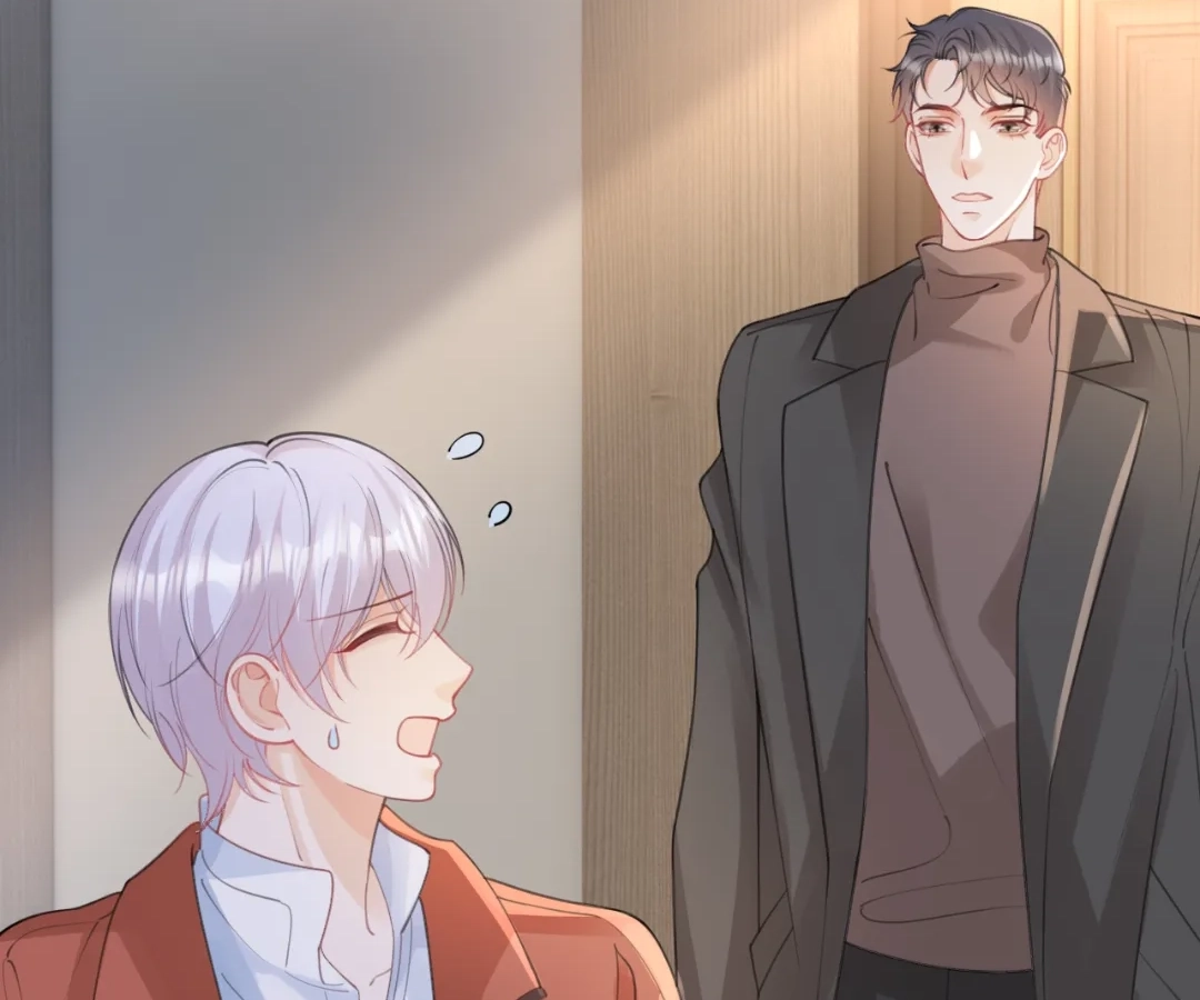 Read Coming Back as a Fair-Haired Boy chapter 88 image 35 on Lezhin