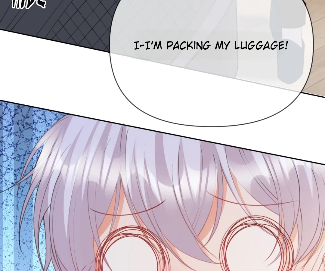 Read Coming Back as a Fair-Haired Boy chapter 88 image 37 on Lezhin