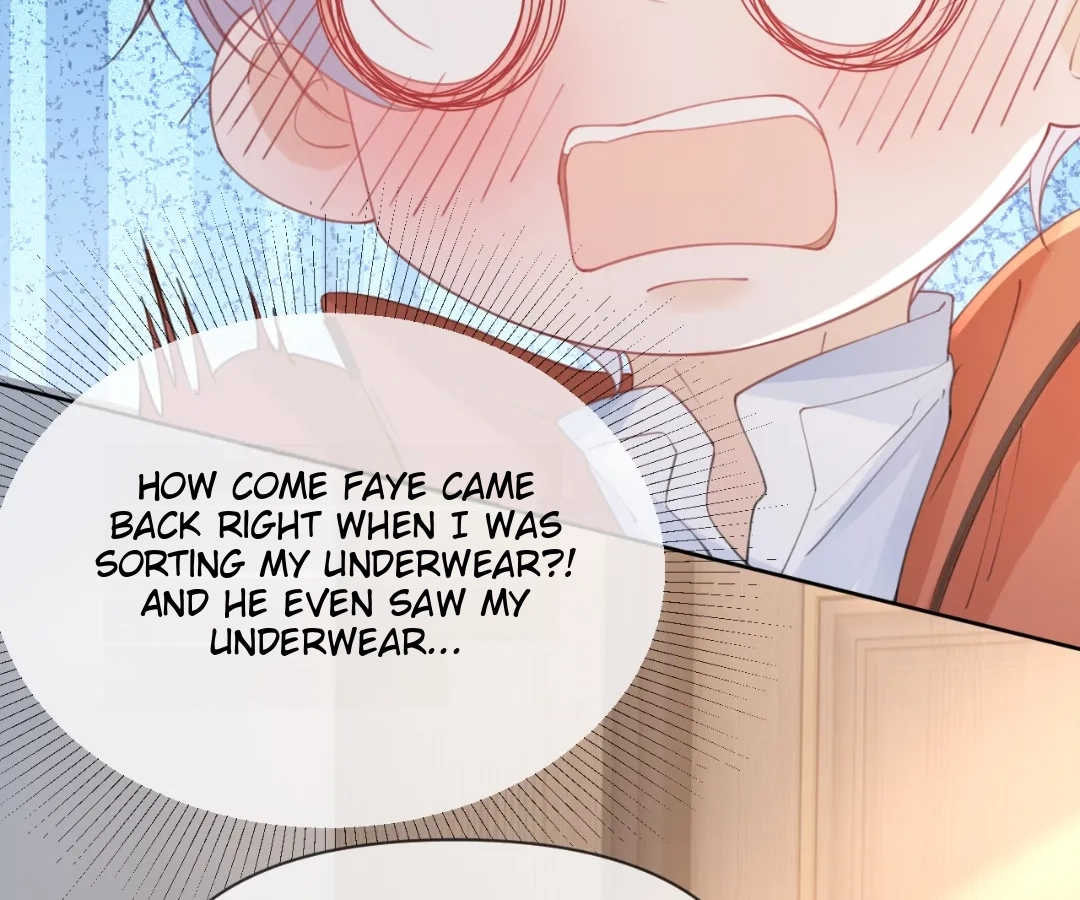 Read Coming Back as a Fair-Haired Boy chapter 88 image 38 on Lezhin