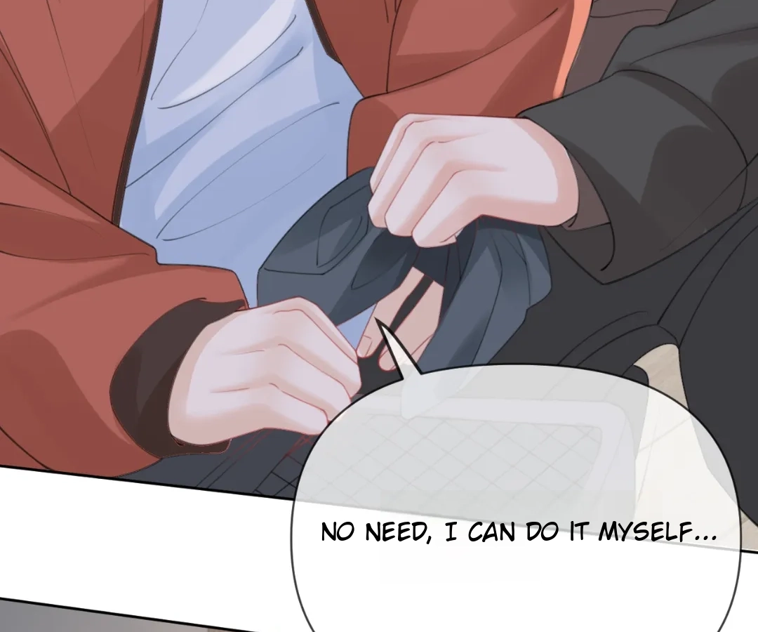 Read Coming Back as a Fair-Haired Boy chapter 88 image 41 on Lezhin