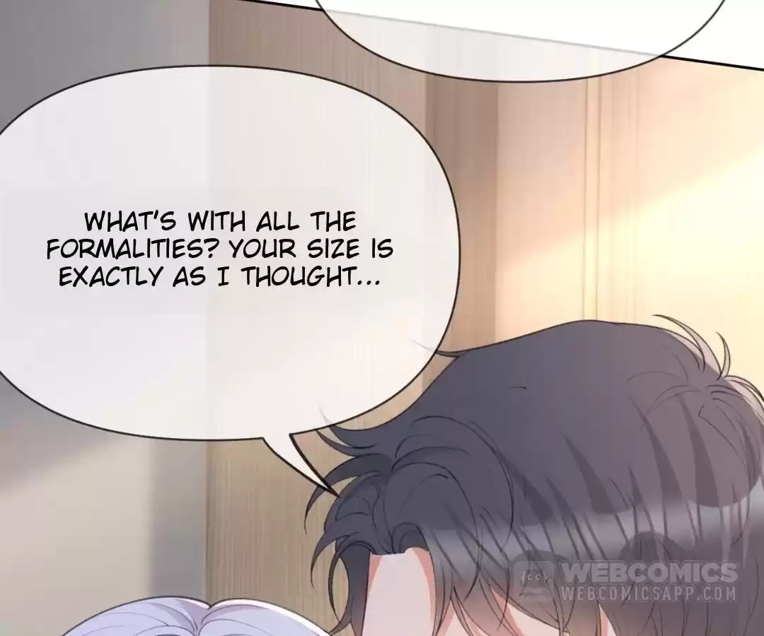 Read Coming Back as a Fair-Haired Boy chapter 88 image 42 on Lezhin