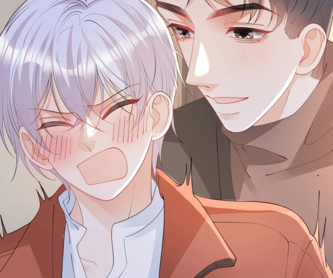 Read Coming Back as a Fair-Haired Boy chapter 88 image 43 on Lezhin