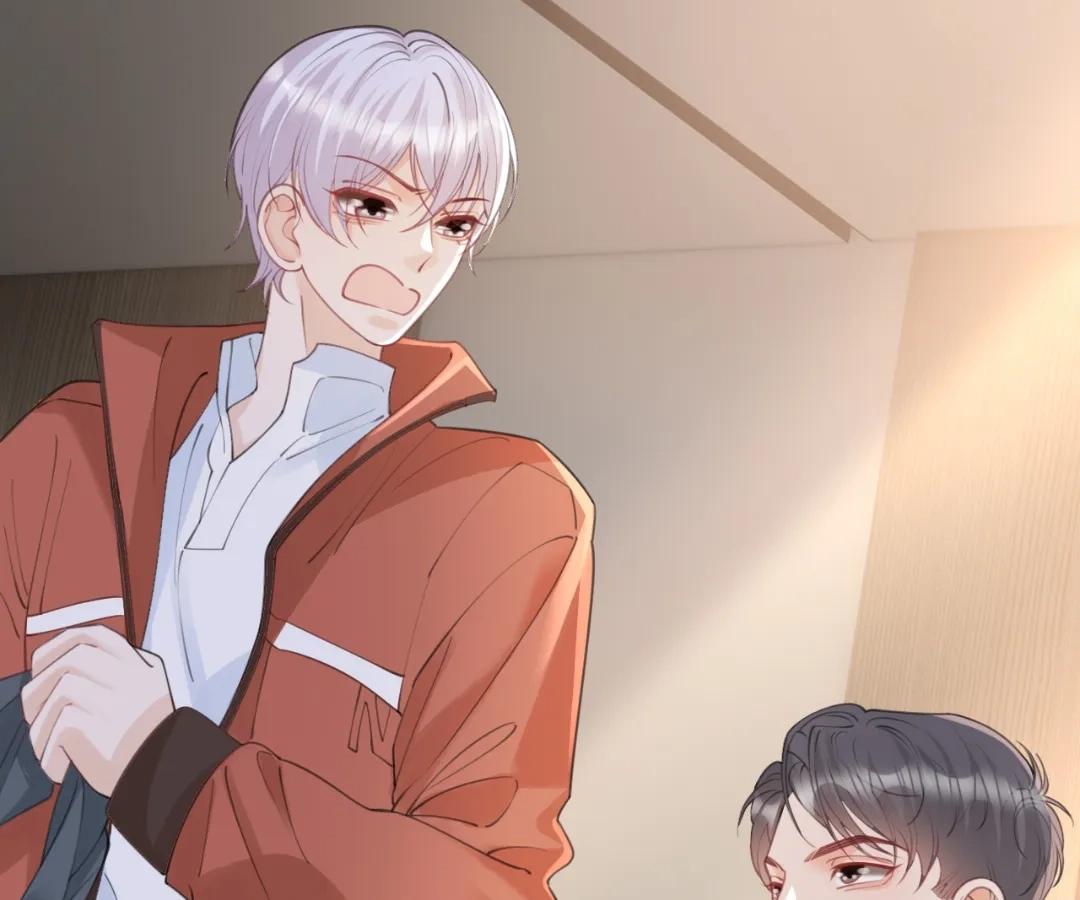 Read Coming Back as a Fair-Haired Boy chapter 88 image 46 on Lezhin