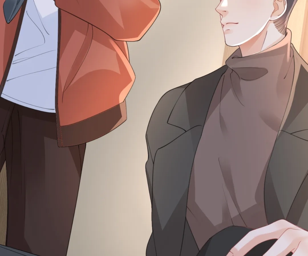 Read Coming Back as a Fair-Haired Boy chapter 88 image 47 on Lezhin