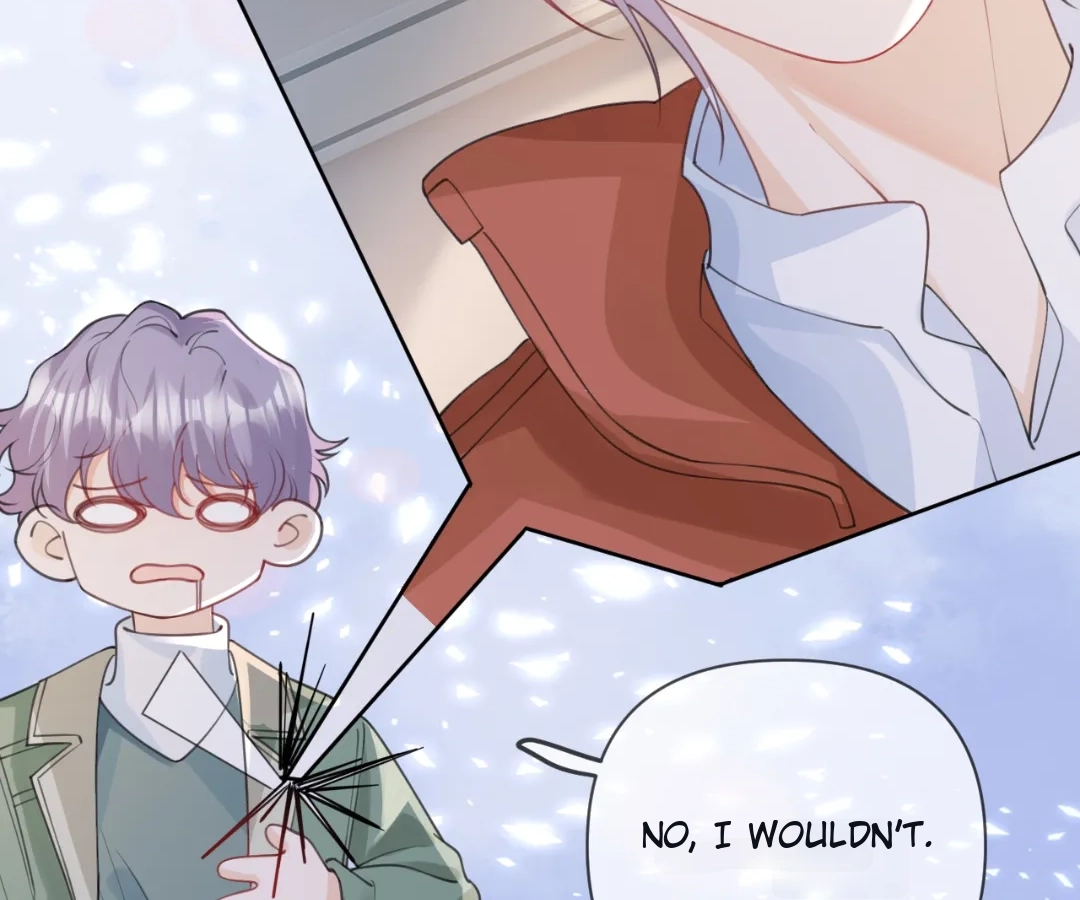 Read Coming Back as a Fair-Haired Boy chapter 88 image 5 on Lezhin