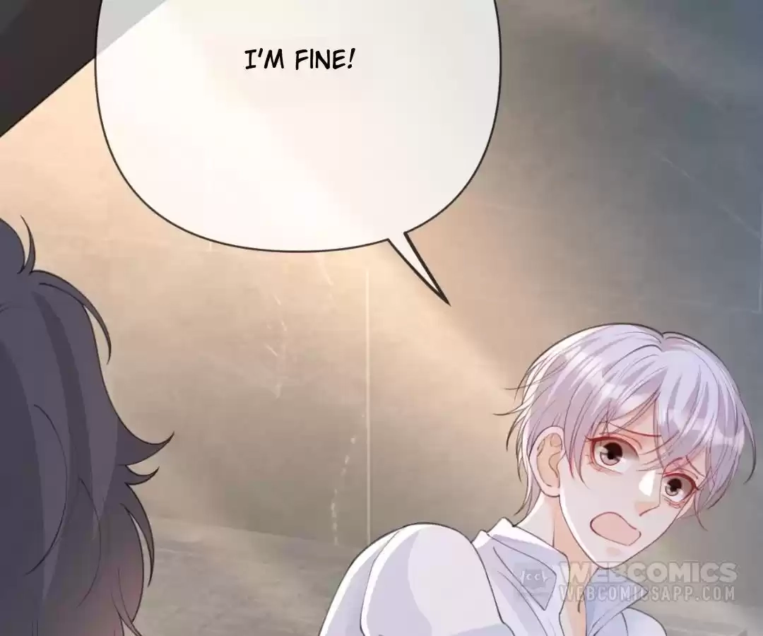 Read Coming Back as a Fair-Haired Boy chapter 88 image 58 on Lezhin