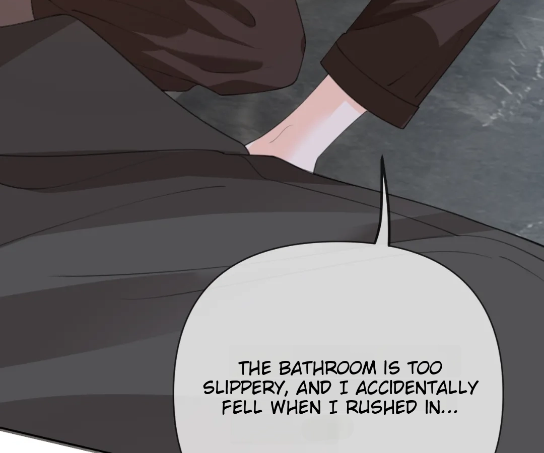 Read Coming Back as a Fair-Haired Boy chapter 88 image 60 on Lezhin