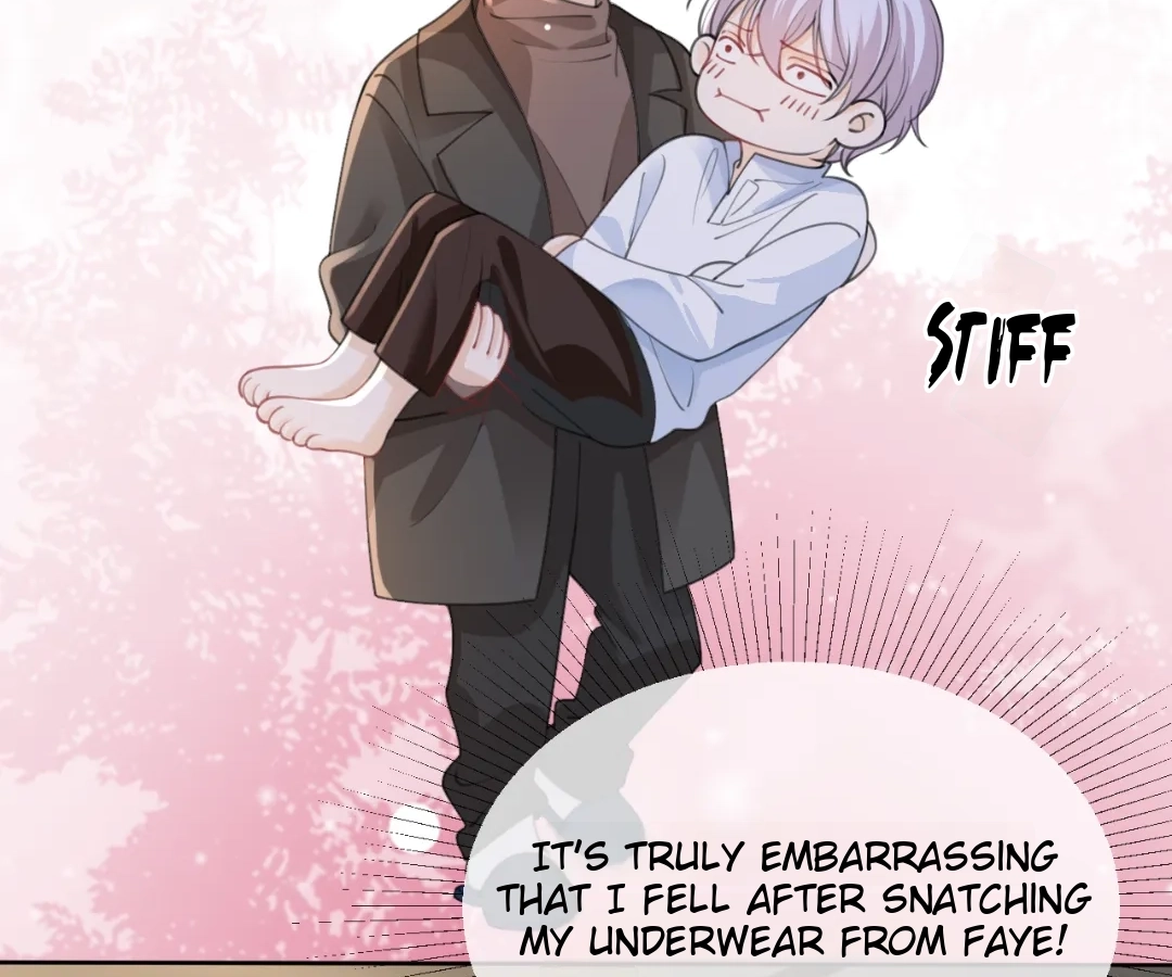 Read Coming Back as a Fair-Haired Boy chapter 88 image 67 on Lezhin