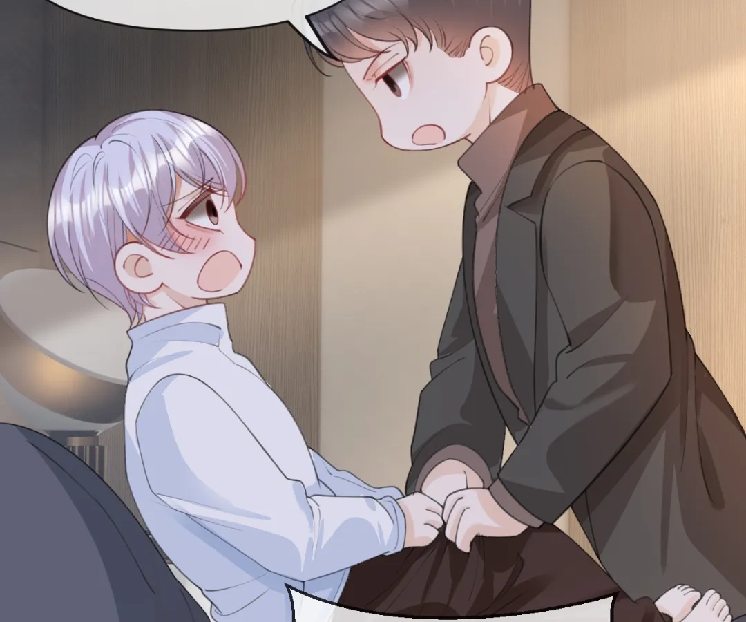 Read Coming Back as a Fair-Haired Boy chapter 88 image 72 on Lezhin