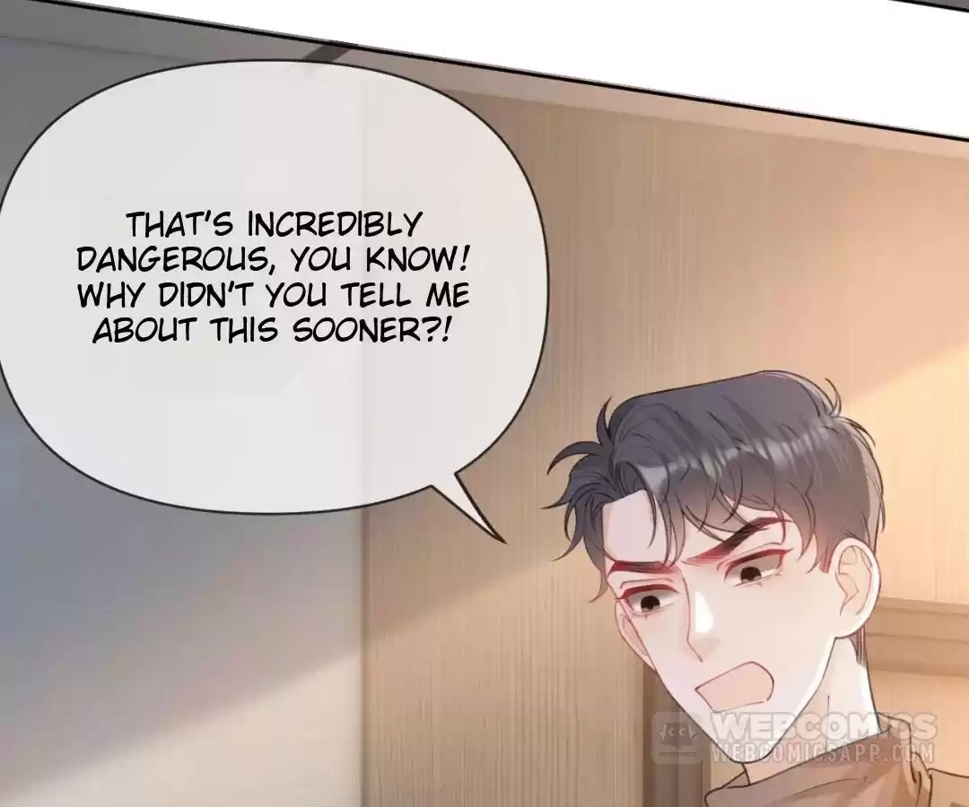Read Coming Back as a Fair-Haired Boy chapter 89 image 10 on Lezhin