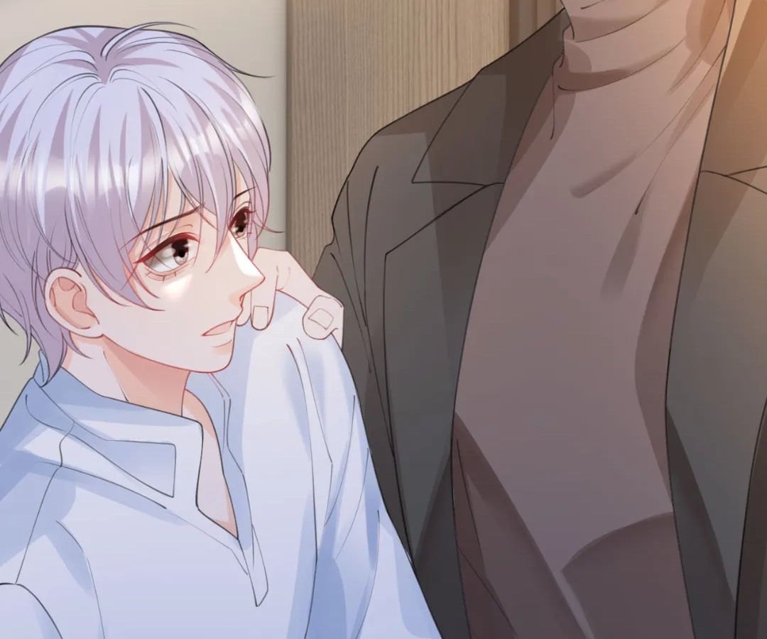Read Coming Back as a Fair-Haired Boy chapter 89 image 11 on Lezhin