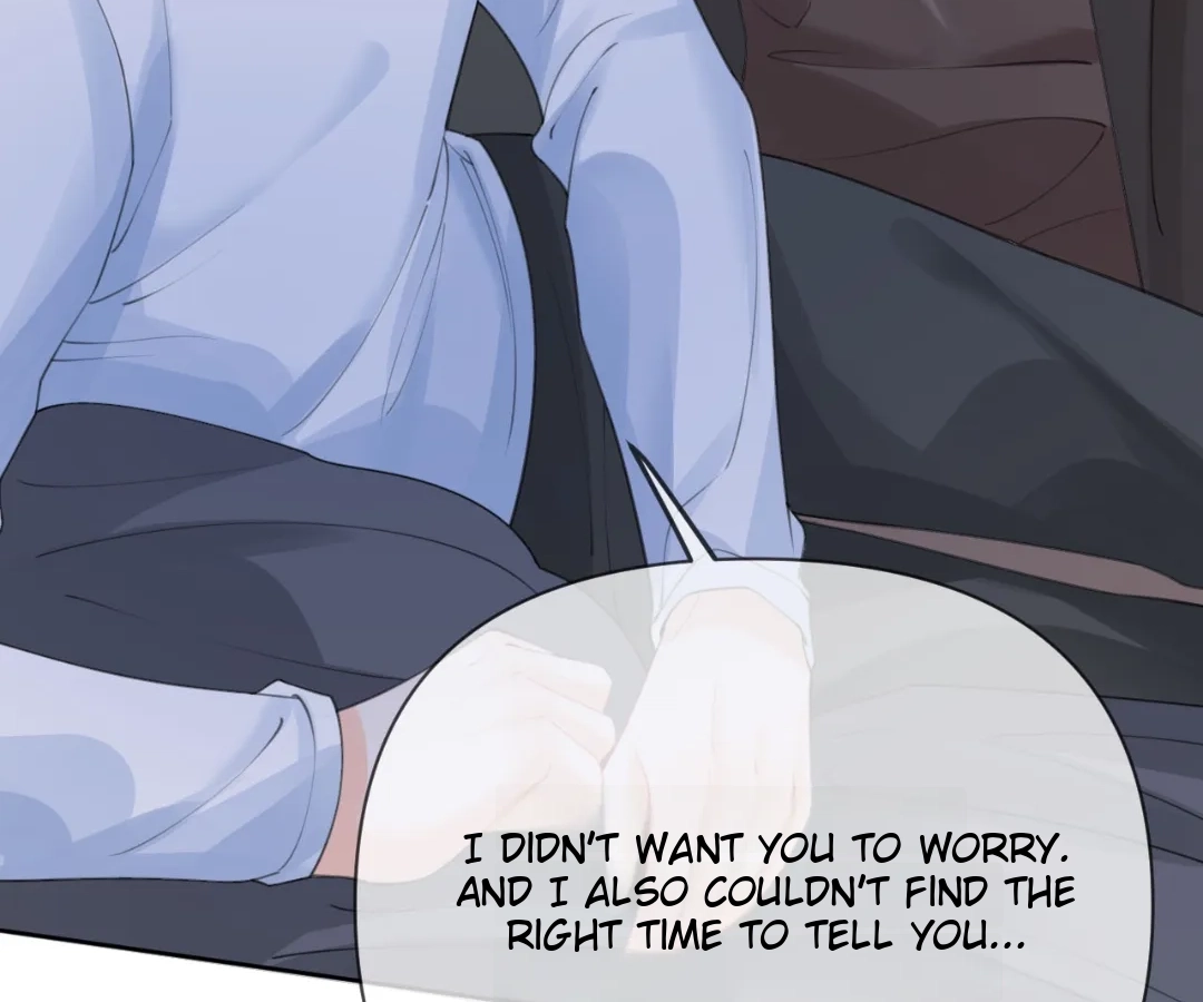 Read Coming Back as a Fair-Haired Boy chapter 89 image 12 on Lezhin