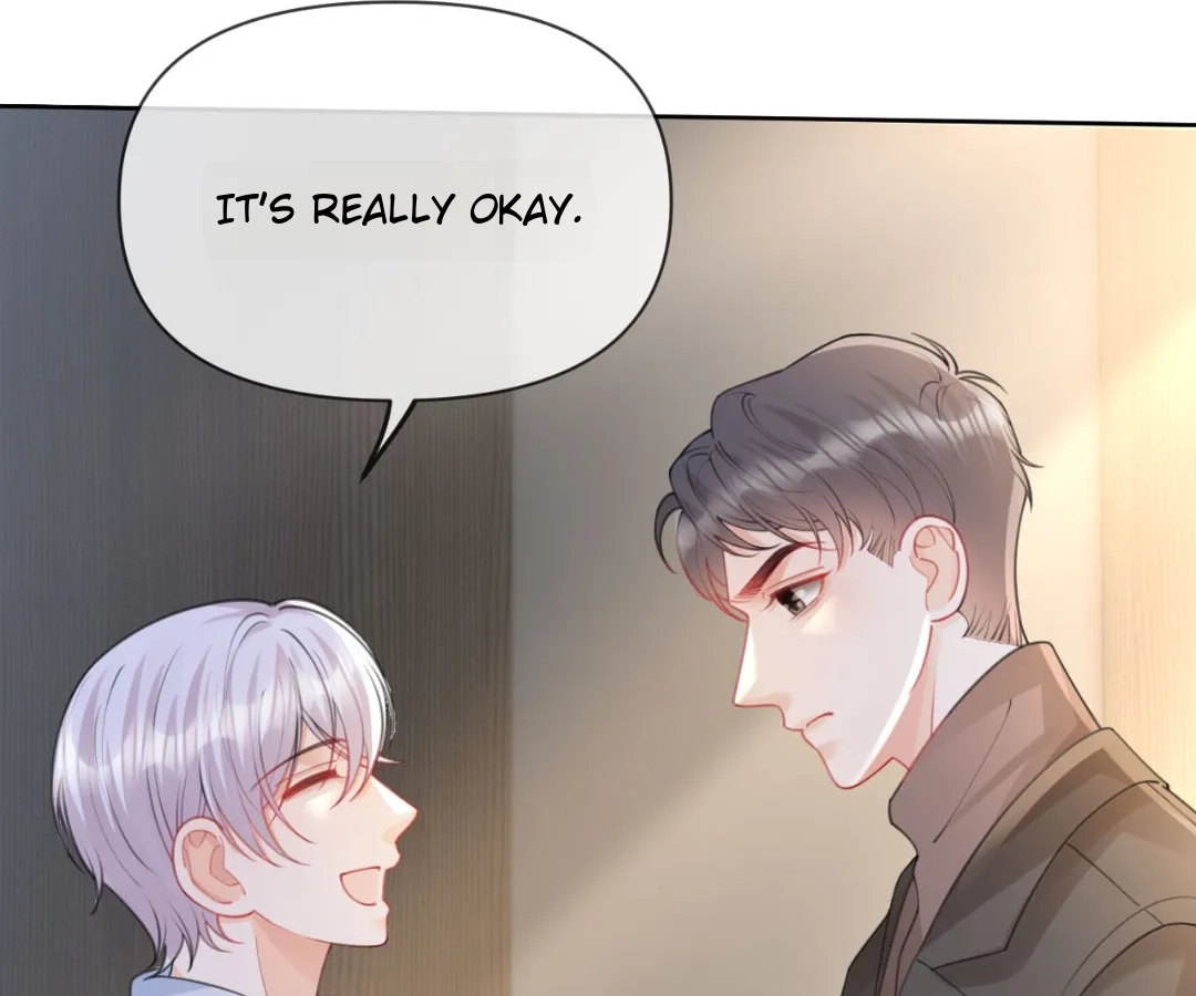 Read Coming Back as a Fair-Haired Boy chapter 89 image 16 on Lezhin