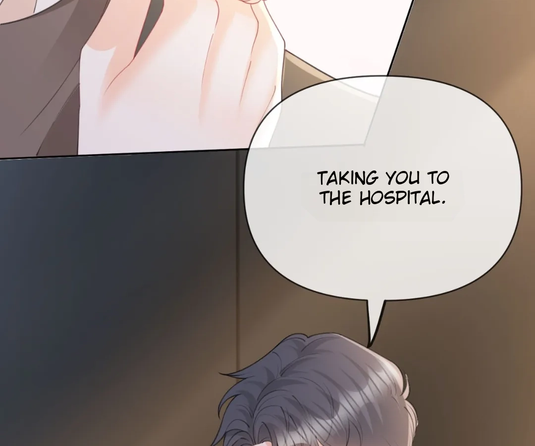 Read Coming Back as a Fair-Haired Boy chapter 89 image 20 on Lezhin