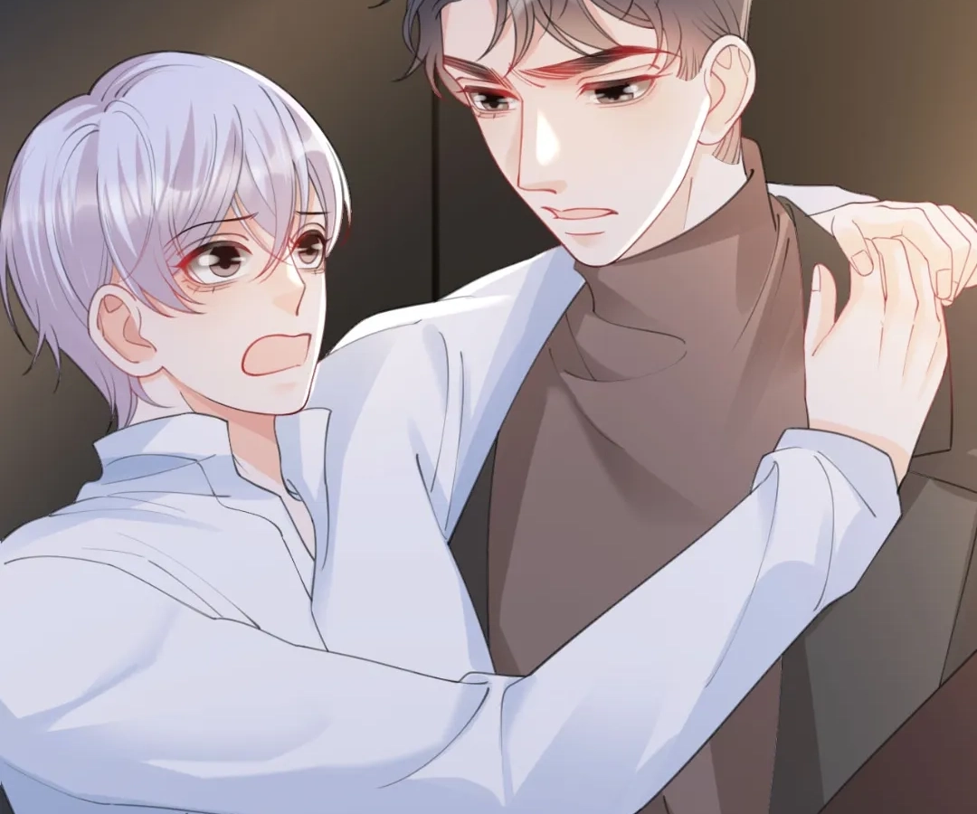 Read Coming Back as a Fair-Haired Boy chapter 89 image 21 on Lezhin