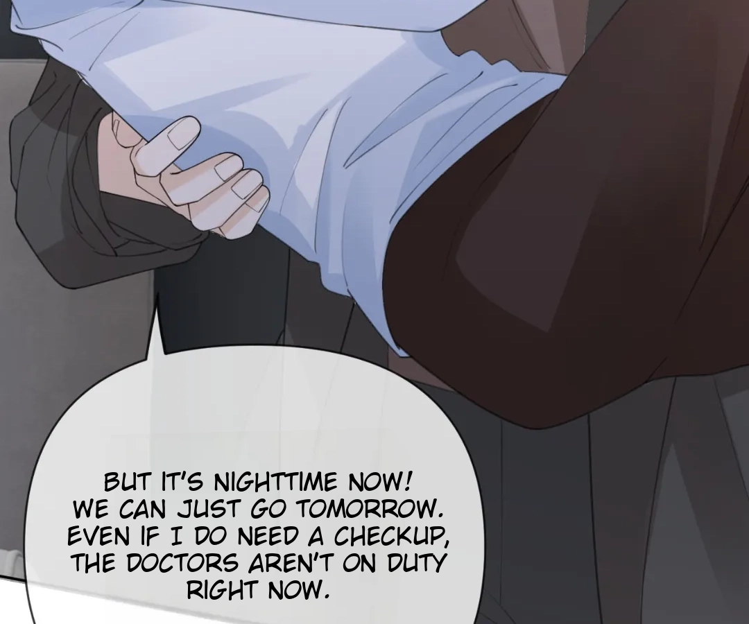 Read Coming Back as a Fair-Haired Boy chapter 89 image 22 on Lezhin