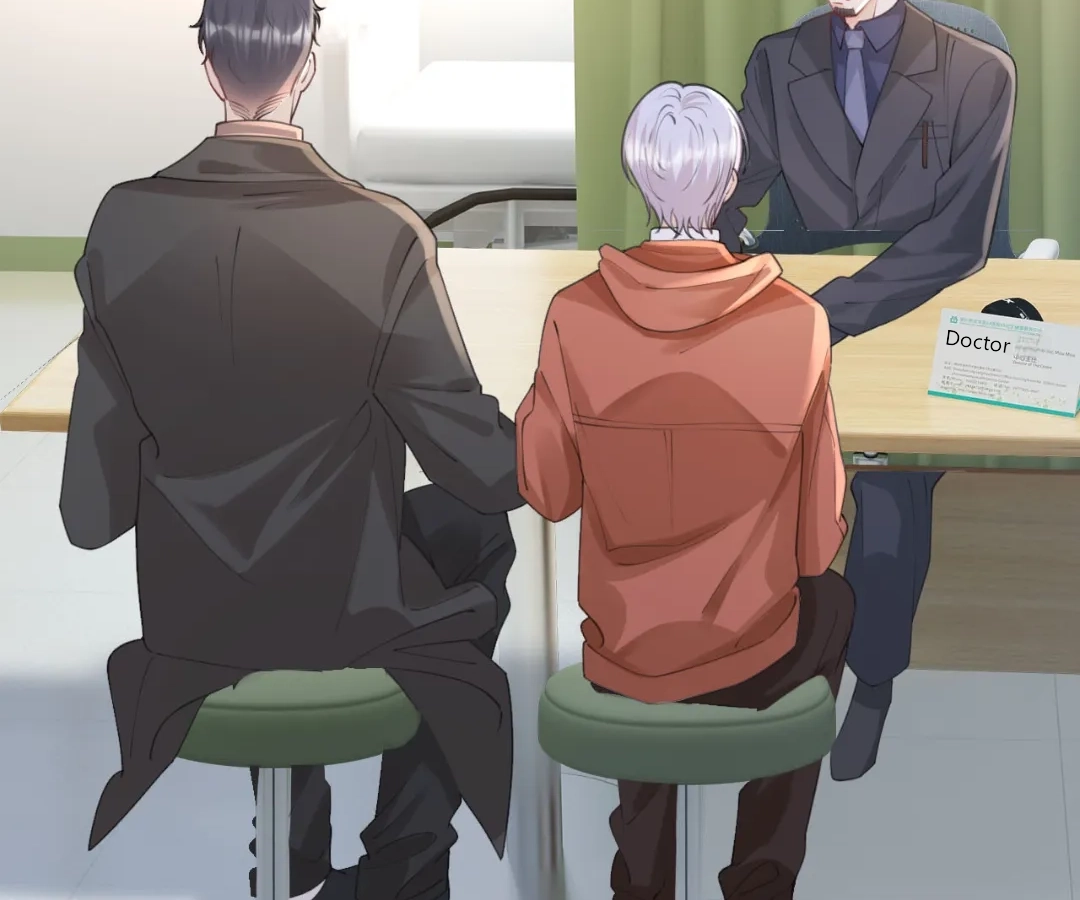 Read Coming Back as a Fair-Haired Boy chapter 89 image 28 on Lezhin