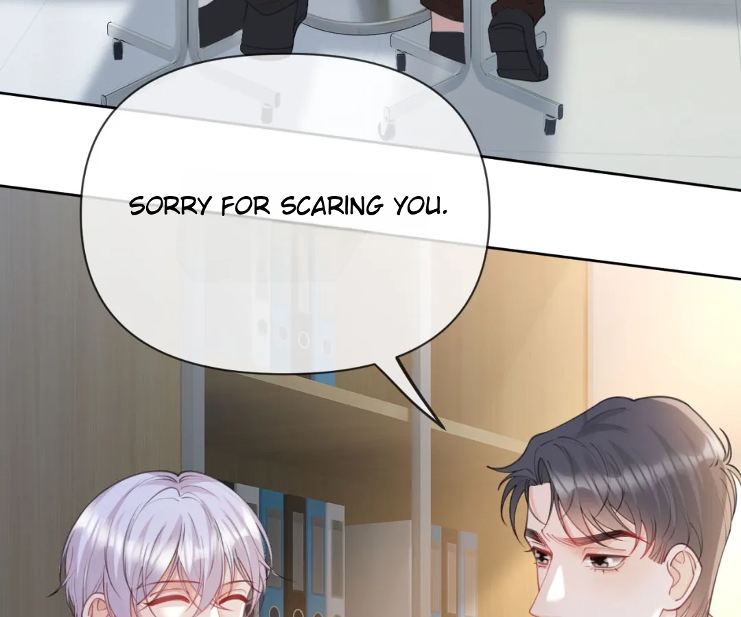 Read Coming Back as a Fair-Haired Boy chapter 89 image 29 on Lezhin