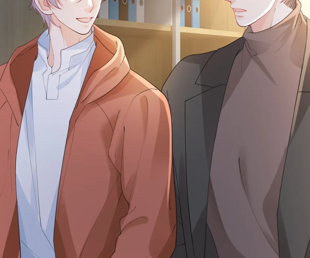 Read Coming Back as a Fair-Haired Boy chapter 89 image 30 on Lezhin