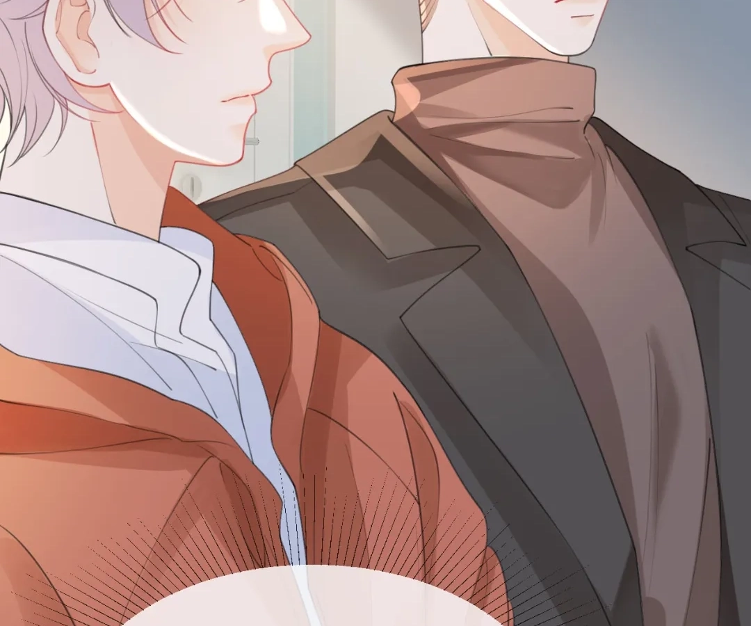 Read Coming Back as a Fair-Haired Boy chapter 89 image 33 on Lezhin