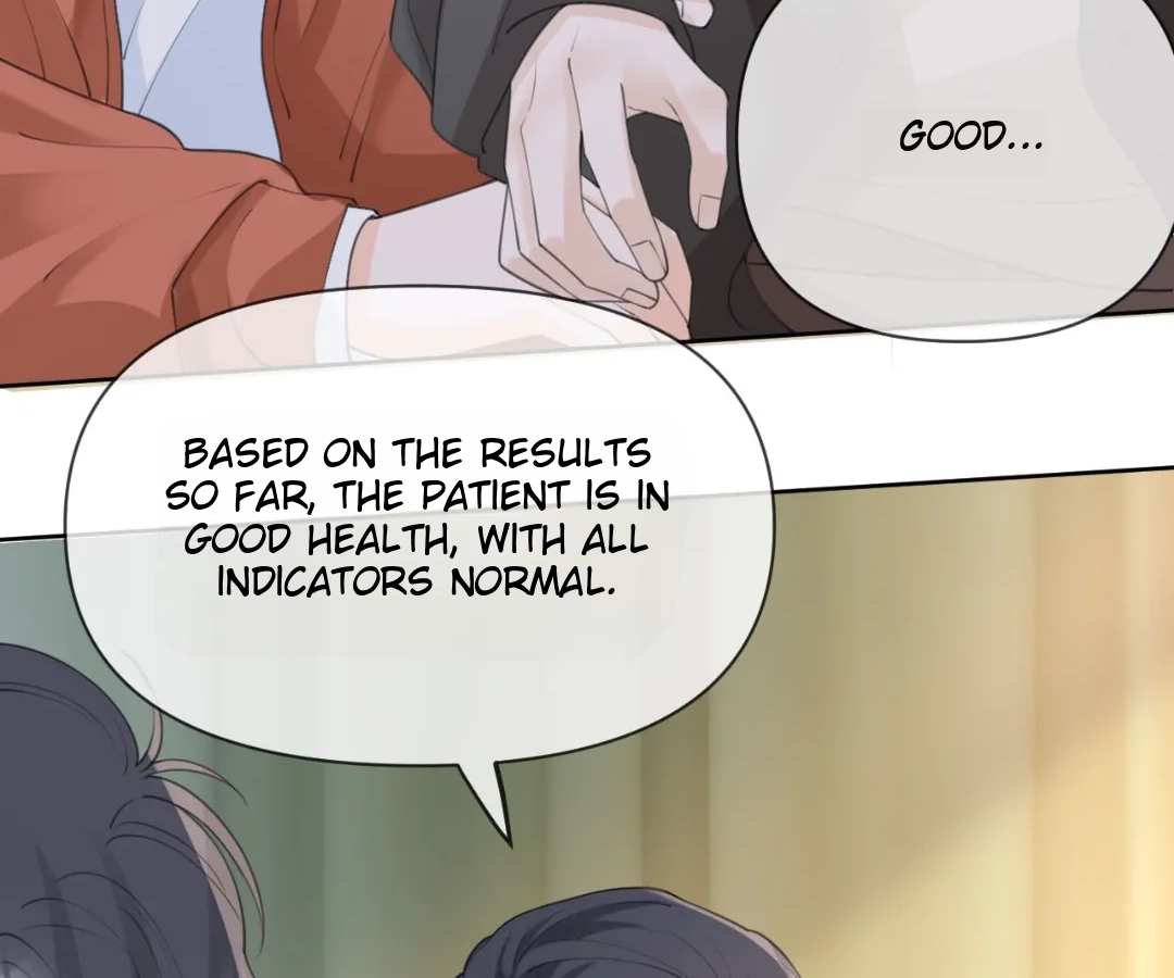 Read Coming Back as a Fair-Haired Boy chapter 89 image 37 on Lezhin