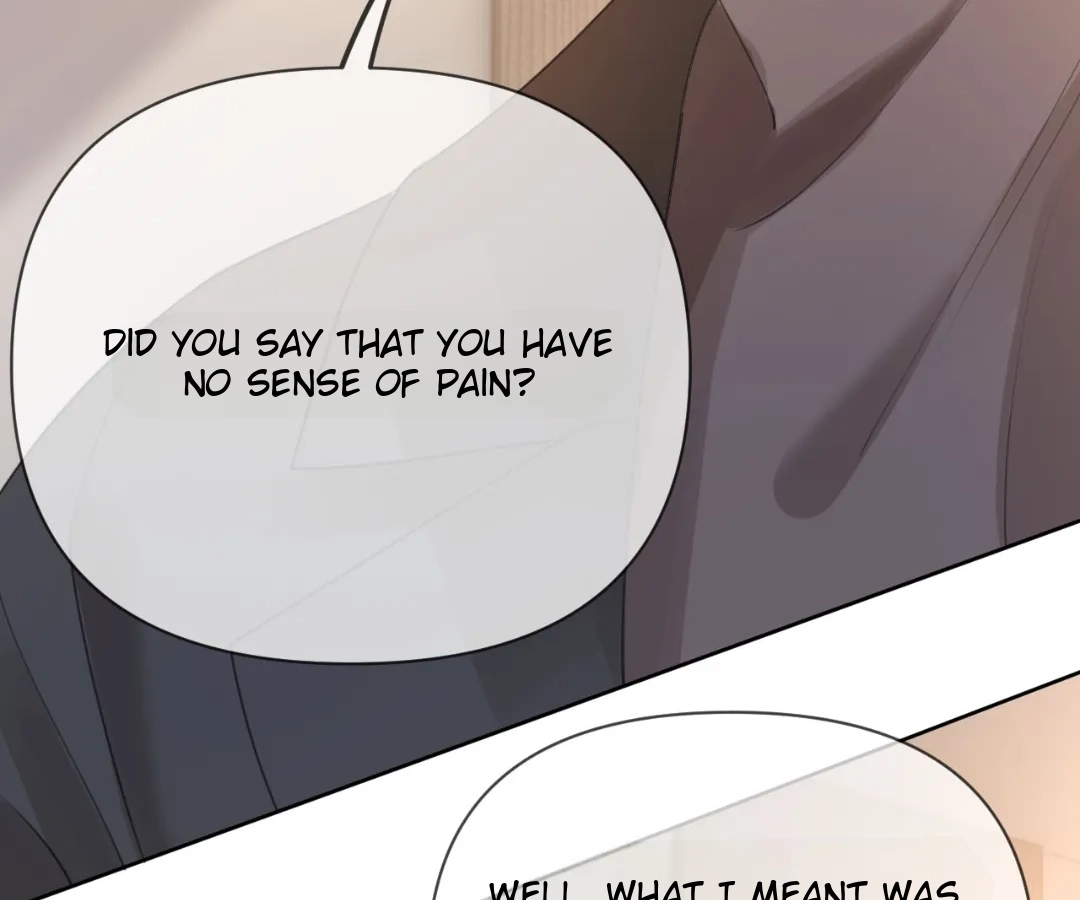 Read Coming Back as a Fair-Haired Boy chapter 89 image 4 on Lezhin