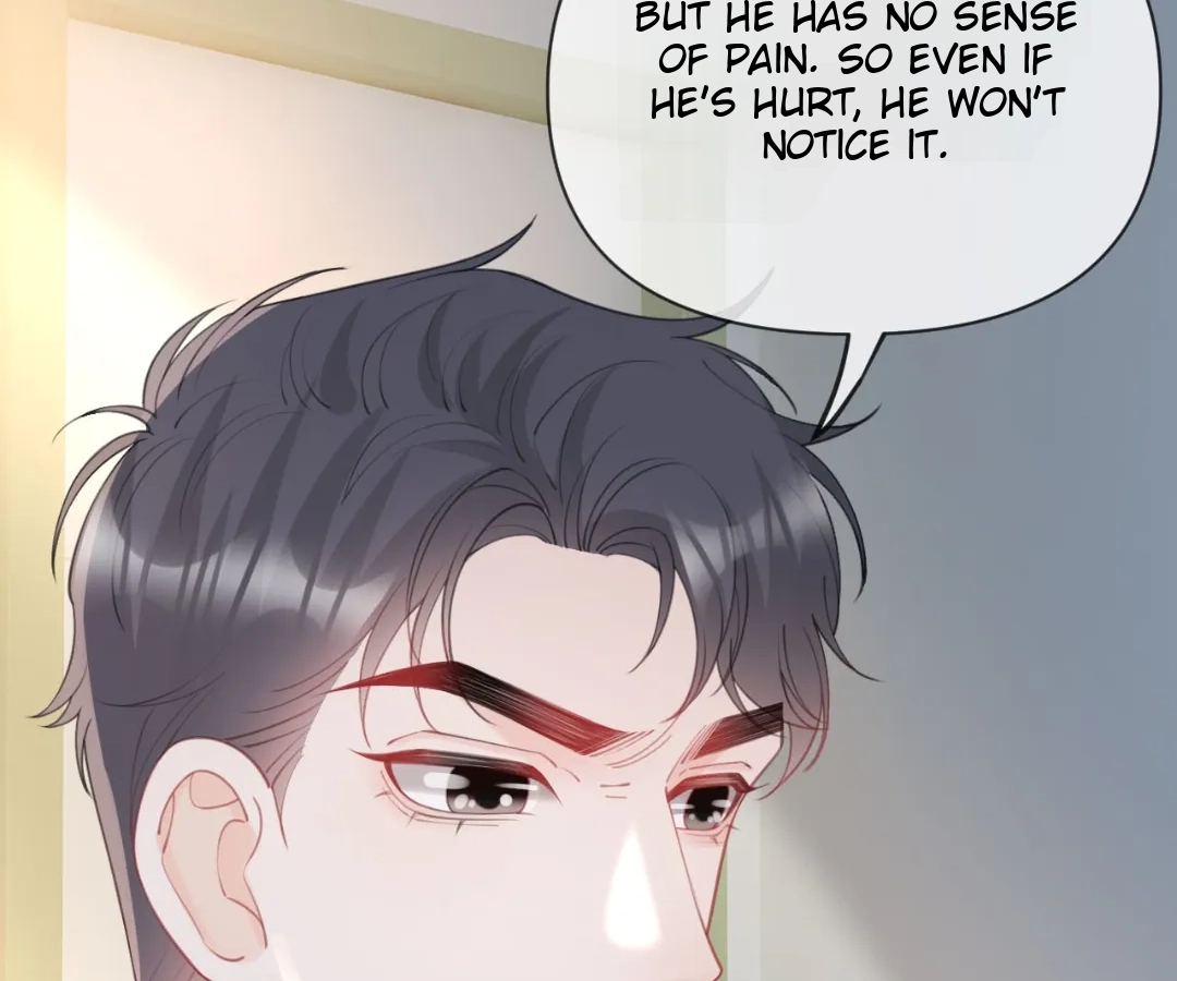 Read Coming Back as a Fair-Haired Boy chapter 89 image 40 on Lezhin